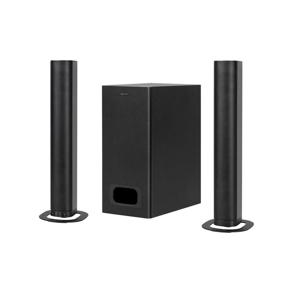 Soundbar 2.1 ghost krugersimatz