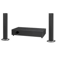 Soundbar 2.1 ghost krugersimatz