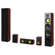 Sistem audio 5.0 destiny krugersimatz