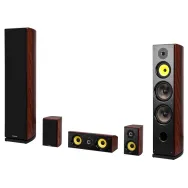 Sistem audio 5.0 destiny krugersimatz