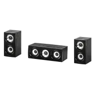 Boxa centrala si sateliti journey krugersimatz