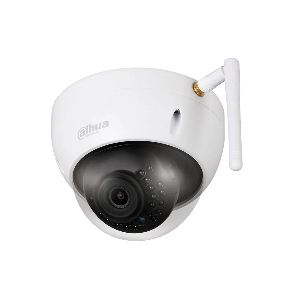 Camera ip wifi dahua