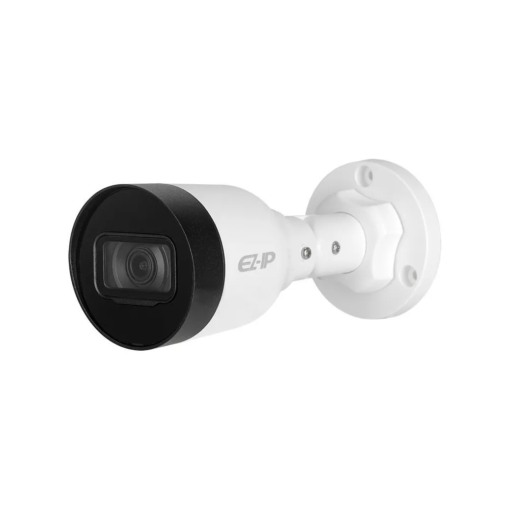 Camera ip poe 2mpx 3.6mm bullet