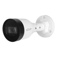 Camera ip poe 2mpx 2.8mm bullet