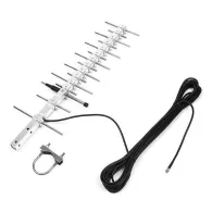 Antena yagi 18dbi pentru modem gsm