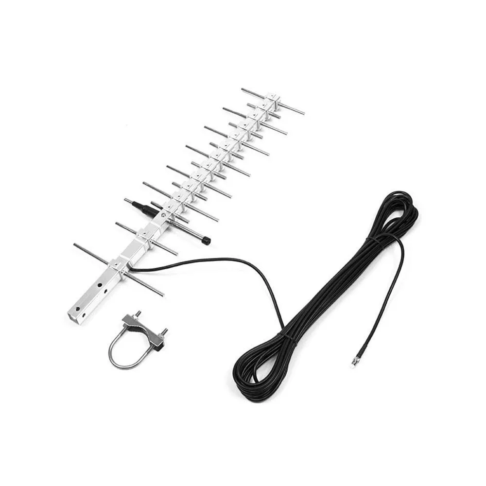 Antena yagi 18dbi pentru modem gsm