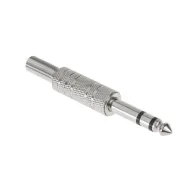 Mufa 6.3 stereo tata metal