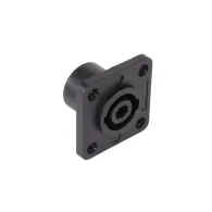 Mufa speak-on mama placa