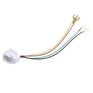 Mufa telefon 6p4c mama cu fir