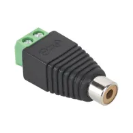 Mufa rca mama rapida