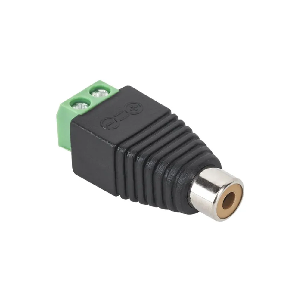 Mufa rca mama rapida