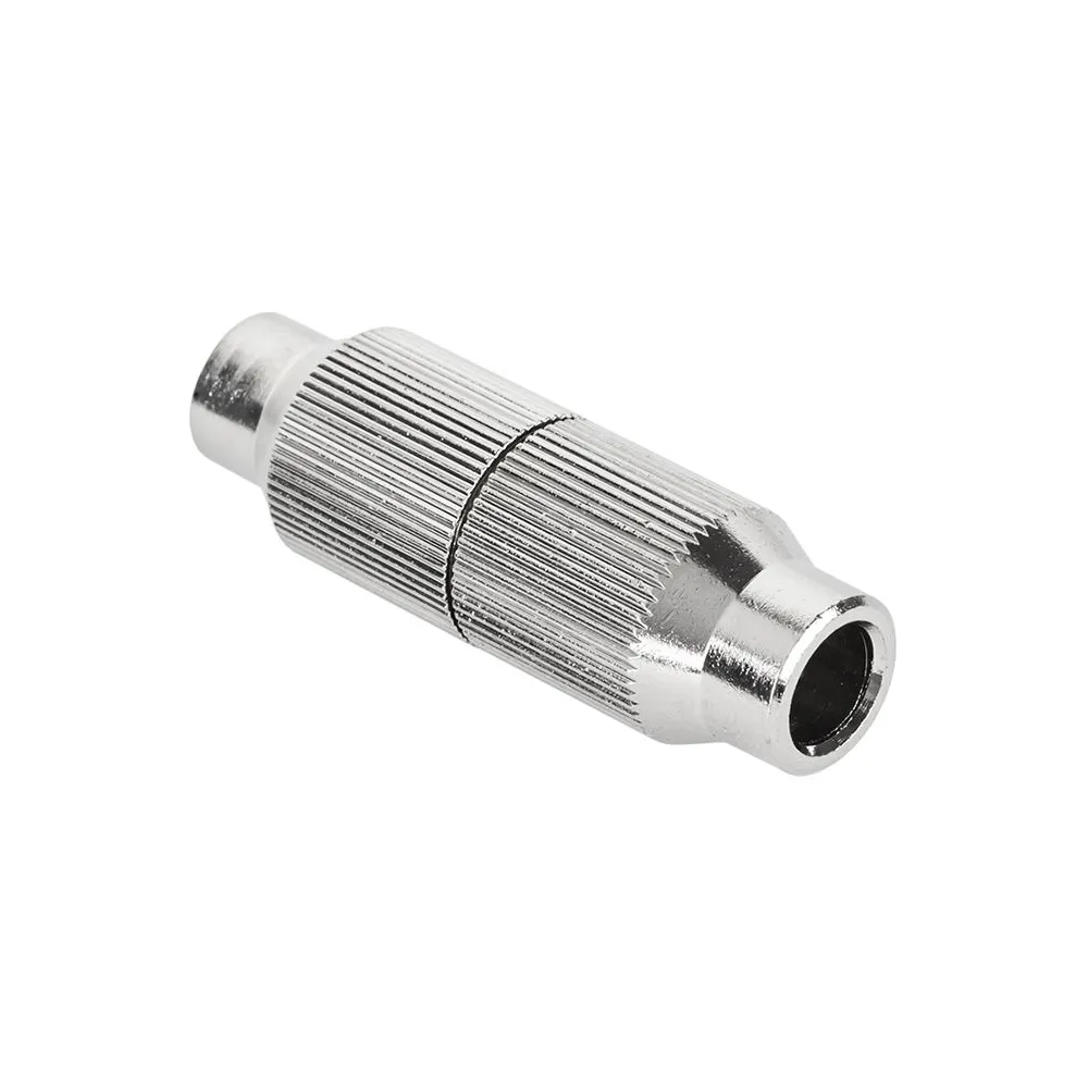 Conector metalic prelungire cablu coaxial
