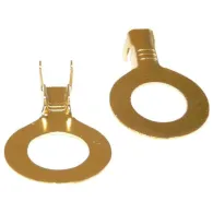 Conector inel m4 4mm