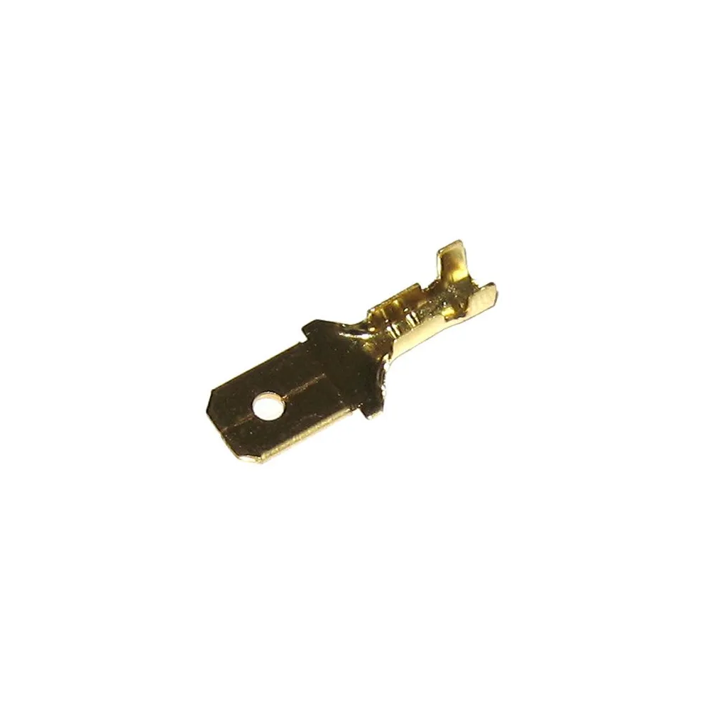 Conector papuc tata 6.3mm