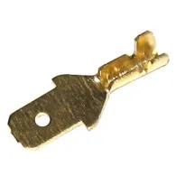 Conector papuc tata a (4.7)