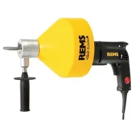 REMS Scula de curatat tevi Mini-Cobra A 170020 Rems - 1