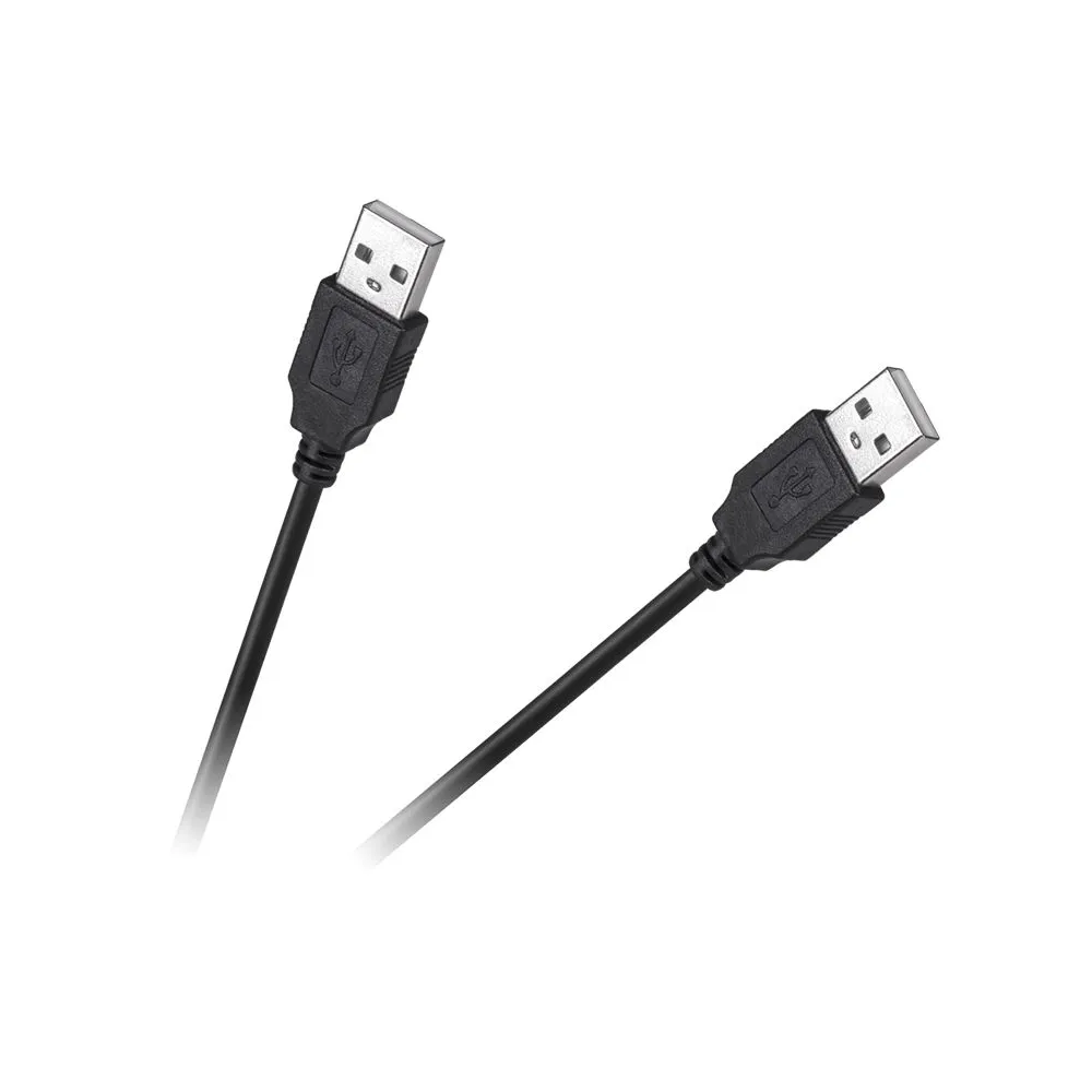 Cablu usb tata - tata 1.2m cabletech eco-line