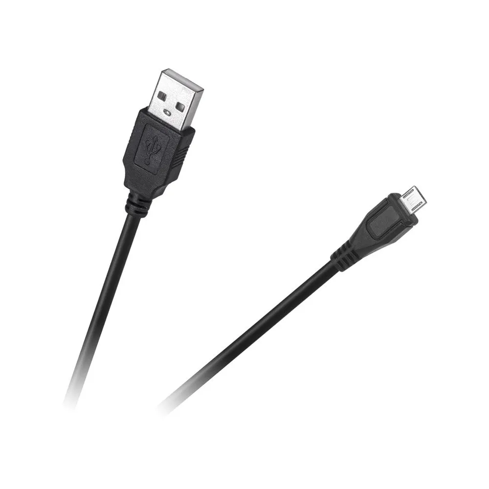 Cablu usb - micro usb economic 1.8m