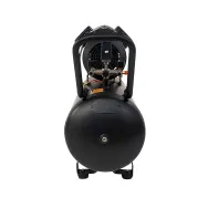 Stager HM3100V-10 compresor aer 100L 10bar 356L/min monofazat angrenare directa Stager - 1