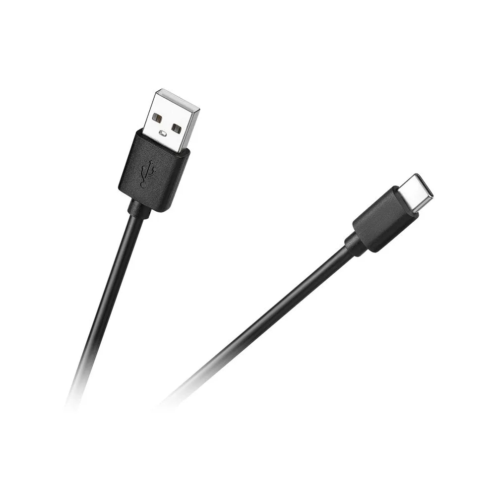 Cablu usb a - usb c 1m cabletech