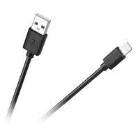 Cablu usb a - lightning 1m cabletech