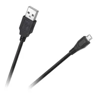 Cablu usb a tata - micro usb ca-101 3m