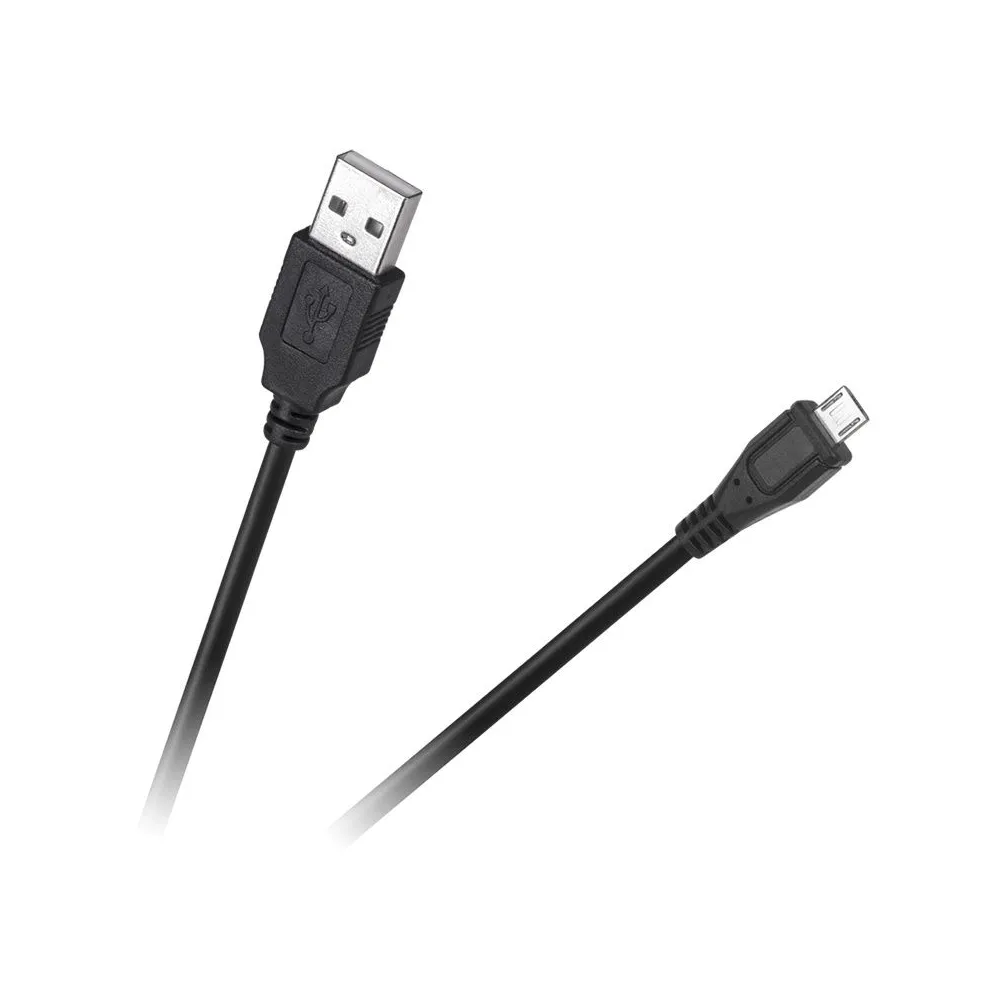 Cablu usb a tata - micro usb ca-101