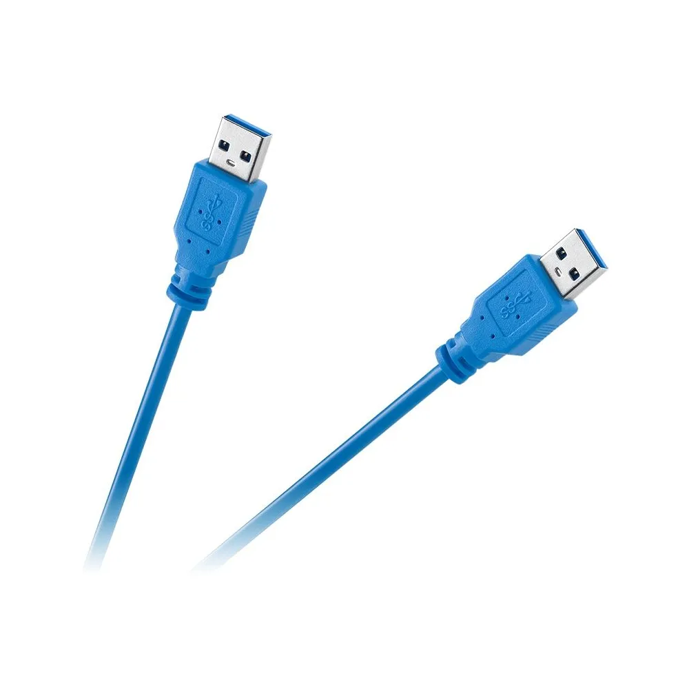 Cablu usb 3.0 tata a - tata a 1.8m