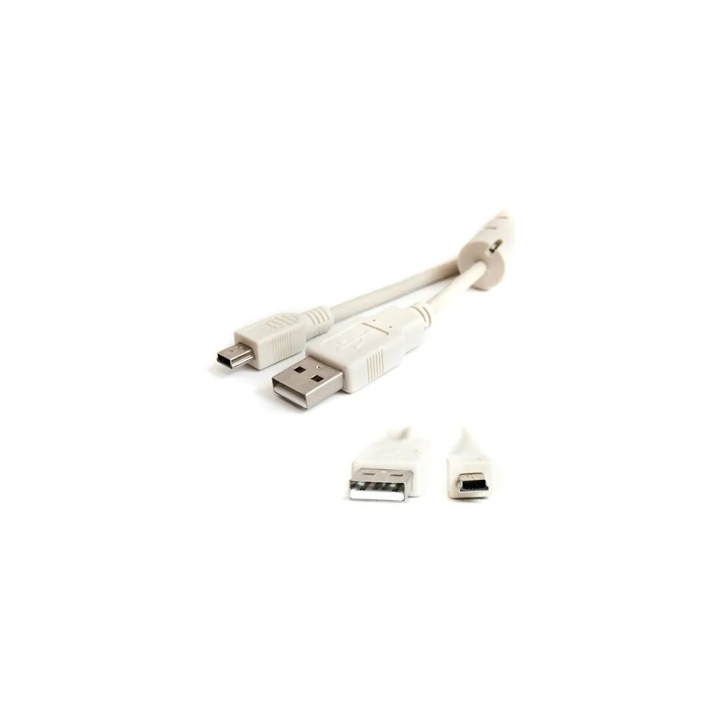 Cablu usb am/bm mini usb tip canon