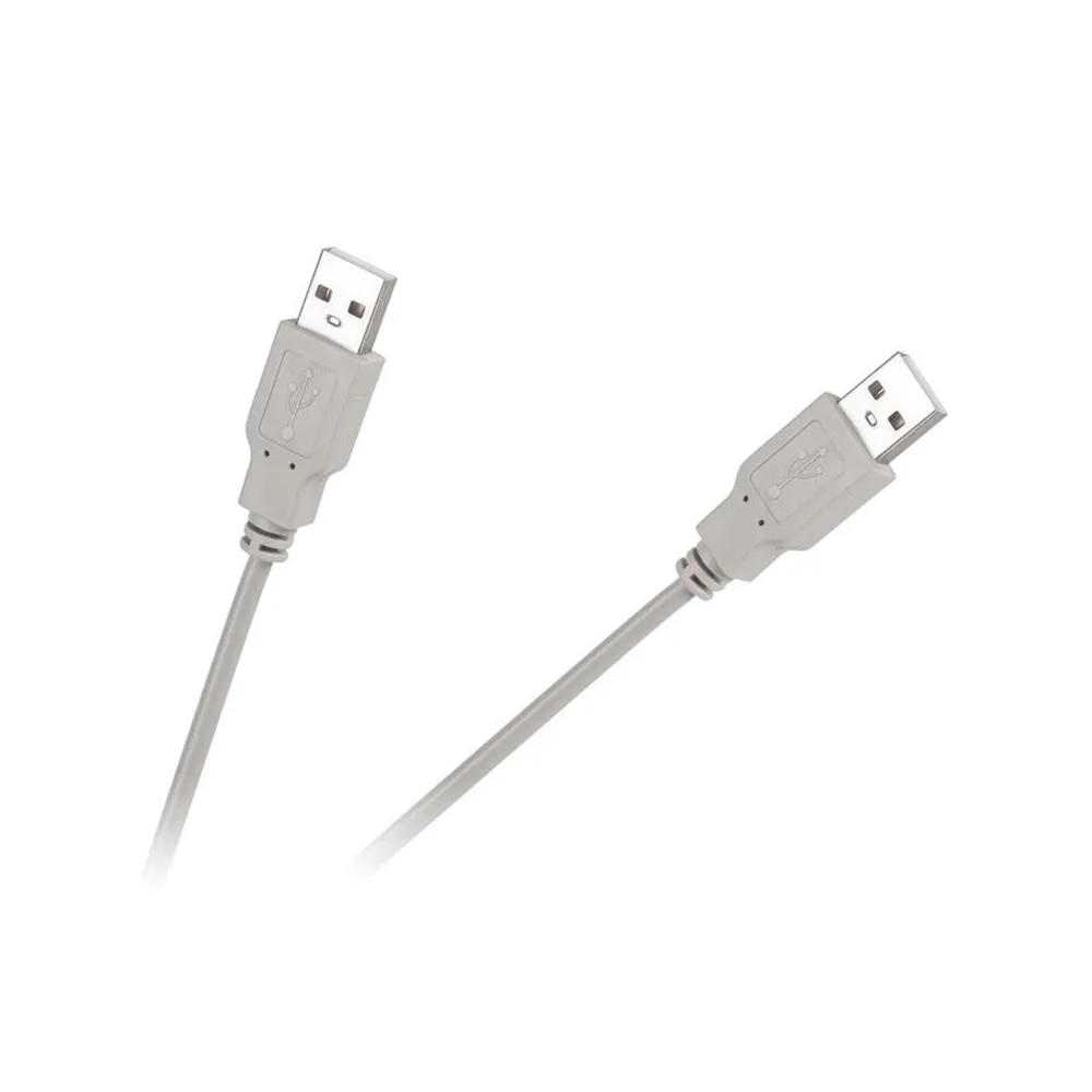 Cablu usb tata a - tata a 1.8m