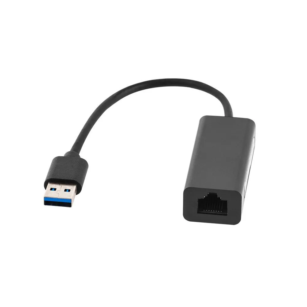Adaptor usb 3.0 - rj45 lan 10/100/1000mb