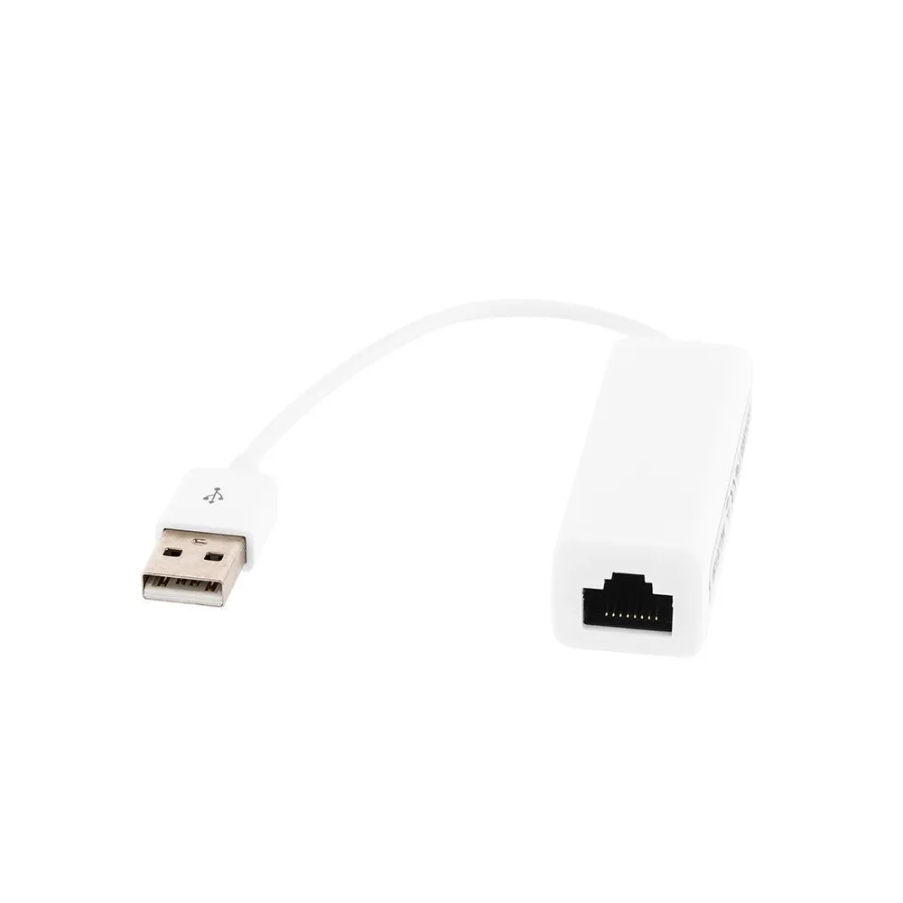 Adaptor usb 2.0 - rj45 lan 10/100mb