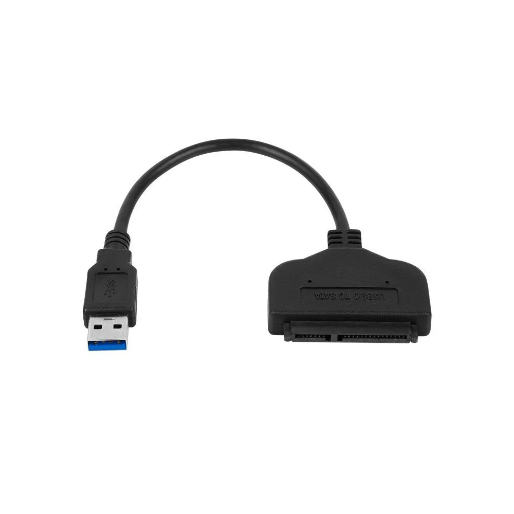 Cablu adaptor usb 3.0 sata
