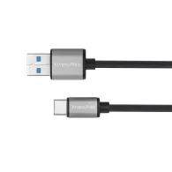 Cablu usb 3.0 - usb tip c 5 gbps 1m krugersimatz