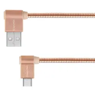 Cablu usb - usb tip c 1m krugersimatz