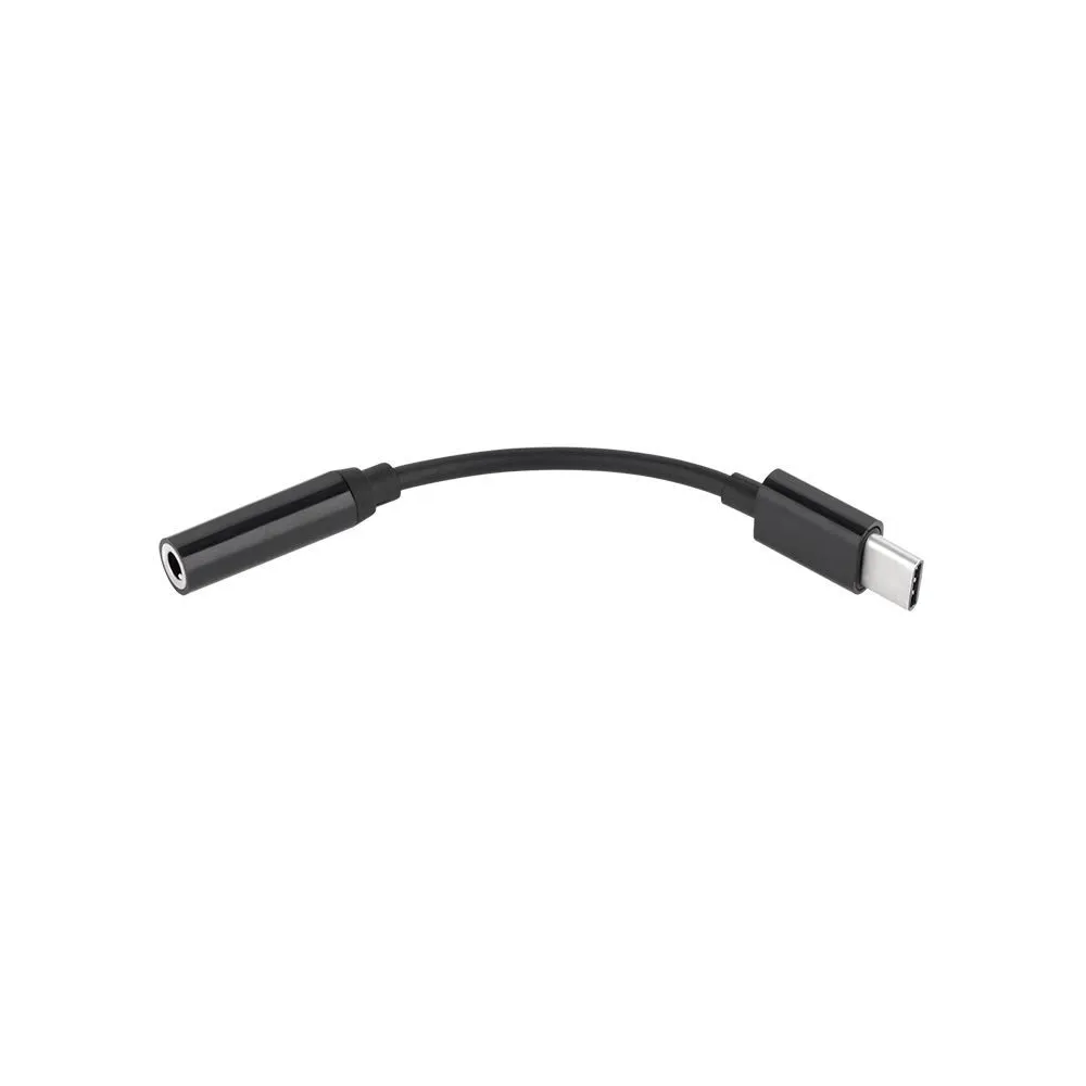 Cablu adaptor usb tip c - 3.5 mama