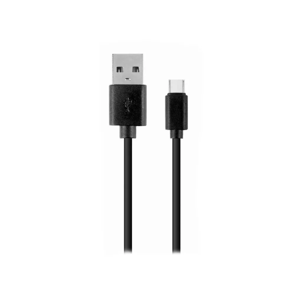 Cablu usb 2.0- tip c 1m gembird
