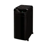 Fellowes AutoMax 350C tocătoare de hârtie Distrugere încrucișată 23 cm Negru