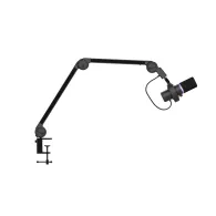 Trust GXT 255+ Onyx Negru Microfon PC