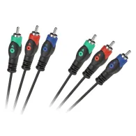 Cablu 3rca-3rca 3m economic