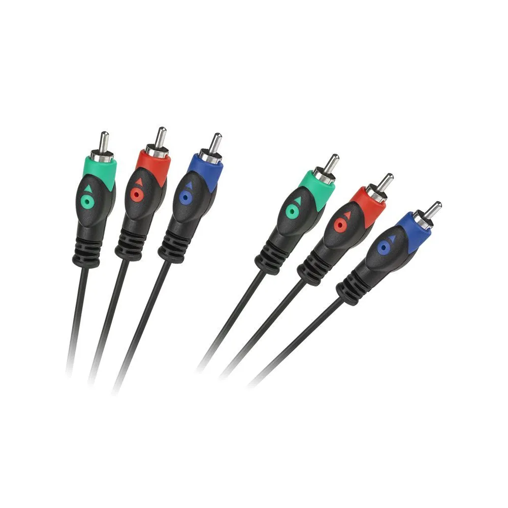 Cablu 3rca-3rca 1m economic