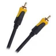 Cablu 1rca-1rca 3.0m coaxial basic edition cabletech