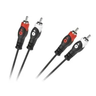 Cablu 2x2 rca 5m