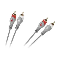 Cablu 2rca-2rca 1.8m