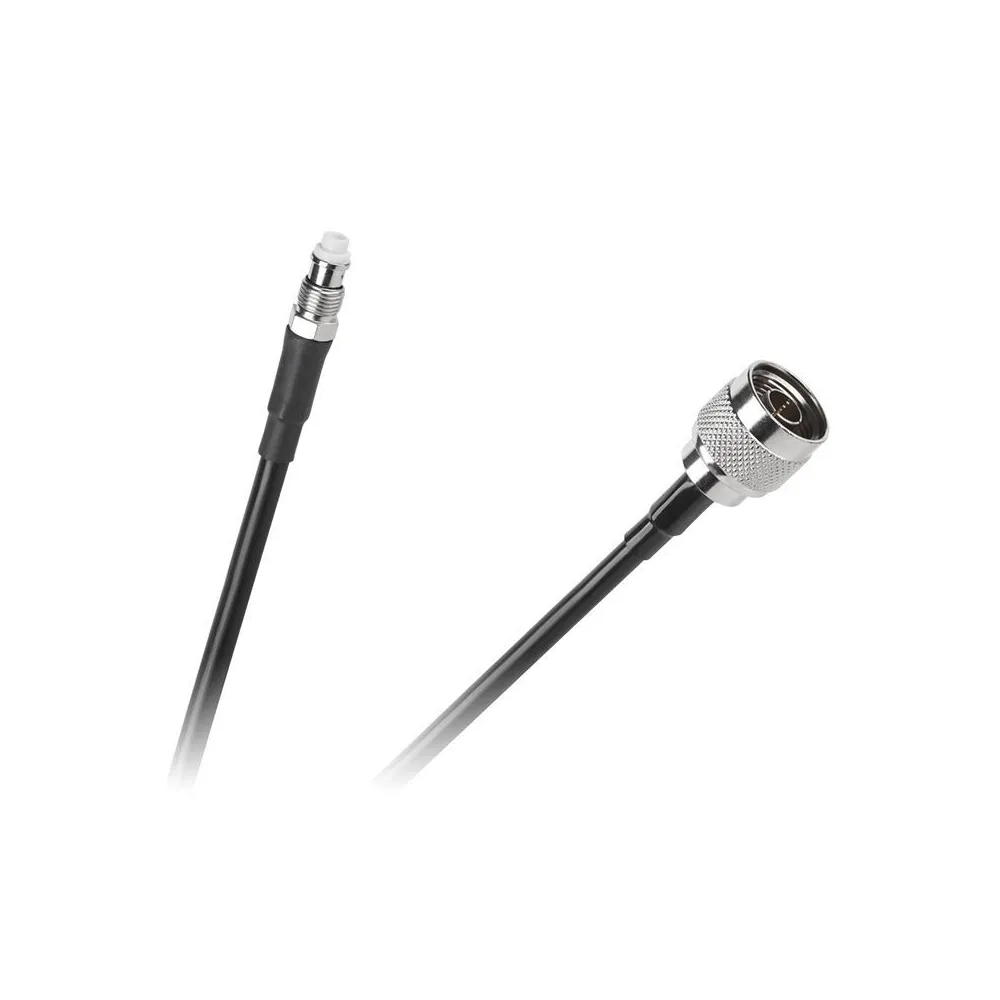 Cablu h155 fme mama - n tata 5m