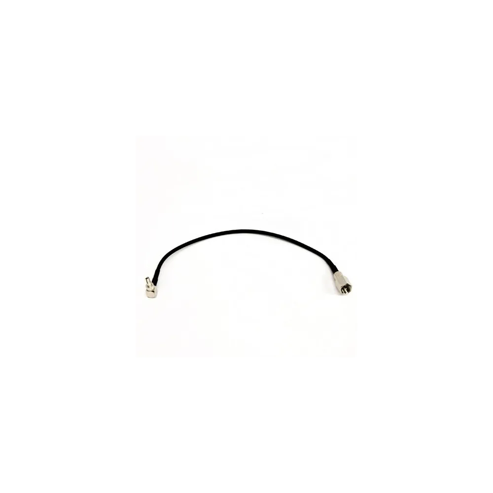 Pigtail crc-9 conector fme/huawei 20cm