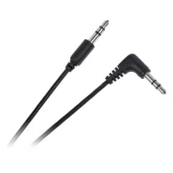 Cablu jack 3.5 tata - 3.5 tata cabletech standard 0.5m