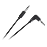 Cablu jack 3.5 tata - 3.5 tata cabletech standard 0.5m