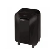 Fellowes BF5050001 tocătoare de hârtie Negru