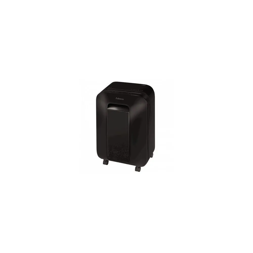 Fellowes BF5050001 tocătoare de hârtie Negru